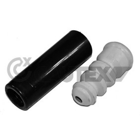 Anschlagpuffer, Federung 461198 von CAUTEX günstig für 56,67 € online kaufen