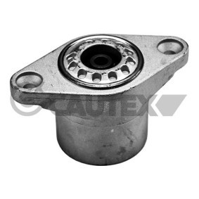 Acquista Supporto ammortizzatore da CAUTEX 461203 a buon mercato per soli 32,59 €