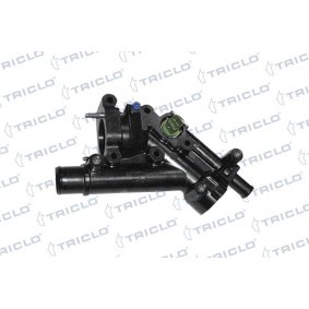 Achetez des Boîtier du thermostat TRICLO 461745 à prix pour 64,90 €