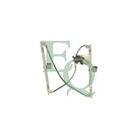 Comprar Elevalunas de EQUAL QUALITY 461811 a bajo precio de 83,34 €