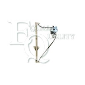 VOLKSWAGEN Fensterheber von EQUAL QUALITY