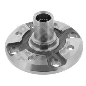 Radnabe 46218