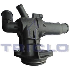 Achetez des Boîtier du thermostat TRICLO 462390 à prix pour 57,23 €