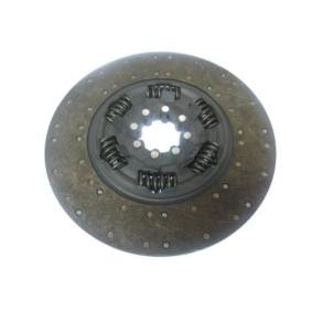 Kupplungsscheibe 4624