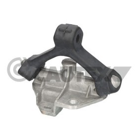 Halter, Abgasanlage von CAUTEX