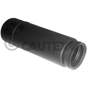 Schutzkappe / Faltenbalg, Stoßdämpfer 462436 von CAUTEX günstig für 13,42 € online kaufen