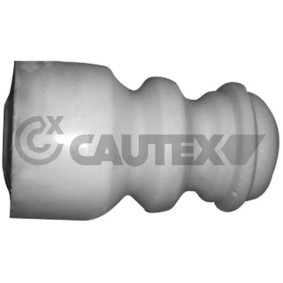 Anschlagpuffer, Federung 462449 von CAUTEX günstig für 9,13 € online kaufen
