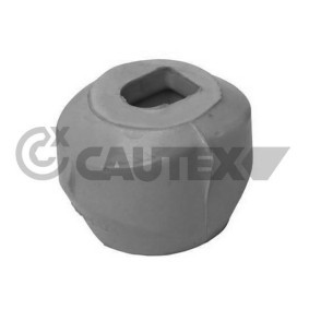 Motorlager von CAUTEX