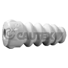 Anschlagpuffer, Federung 462479 von CAUTEX günstig für 28,32 € online kaufen