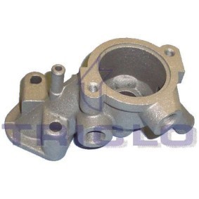 Achetez des Boîtier du thermostat TRICLO 462722 à prix pour 47,13 €
