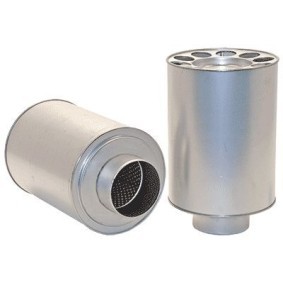Kjøp Luftfilter av WIX FILTERS 46357 til den lave prisen 1863,66 NOK