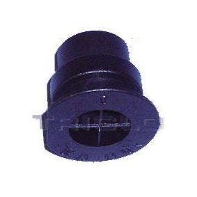 Achetez des Bouchon, Bride de liquide de refroidissement TRICLO 463664 à prix pour 1,64 €