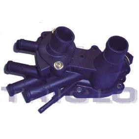 Achetez des Boîtier du thermostat TRICLO 463811 à prix pour 39,83 €