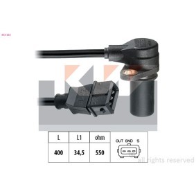 Acquista Modulo di accensione da KW 465 003 a buon mercato per soli 66,85 €