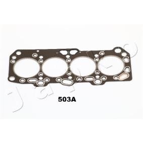 Comprar Junta de culata de JAPKO 46503A a bajo precio de 32,95 €