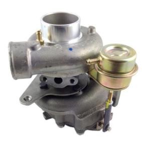 Turbolader von GARRETT 465181-5002S