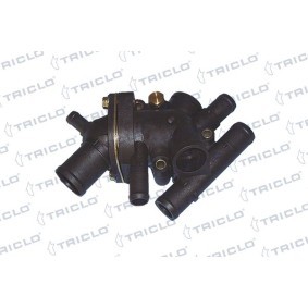 Achetez des Boîtier du thermostat TRICLO 465430 à prix pour 26,26 €