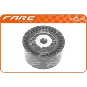 Achetez des Poulie renvoi / transmission, courroie de distribution FARE SA 4657 à prix pour 74,43 €