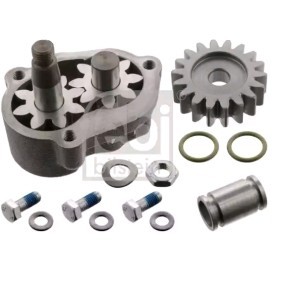 Osta Öljypumppu FEBI BILSTEIN:llä 46600 edullisesti hintaan 240,69 €