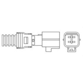 Köp Lambdasond av MAGNETI MARELLI 466016355107 till det låga priset 471,92 kr