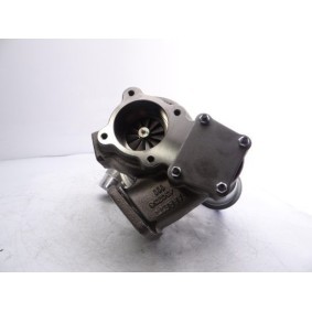 Turbolader 466088-5001S von GARRETT günstig für 993,93 € online kaufen