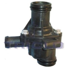 Achetez des Boîtier du thermostat TRICLO 466637 à prix pour 52,82 €