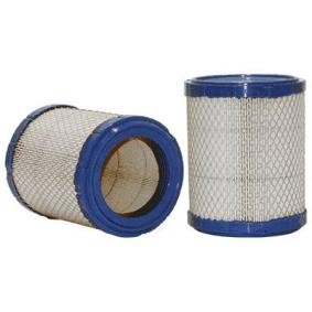 Kjøp Luftfilter av WIX FILTERS 46677 til den lave prisen 209,44 NOK