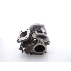 Turbolader 466794-5001S von GARRETT günstig für 1142,16 € online kaufen