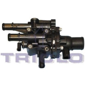 Kühlwasserthermostat für FIAT von TRICLO