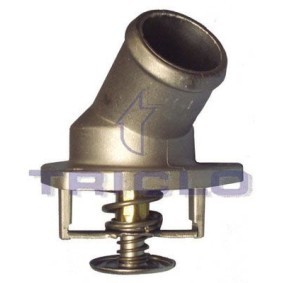 Kühlwasserthermostat für DAEWOO von TRICLO