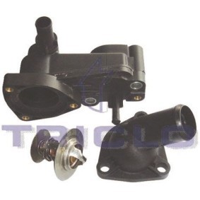 Achetez des Boîtier du thermostat TRICLO 468820 à prix pour 60,87 €