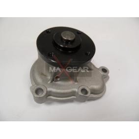 Achetez des Pompe à eau MAXGEAR 47-0073 à prix pour 19,64 €