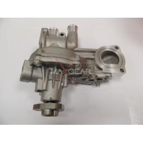 Wasserpumpe von MAXGEAR 47-0083