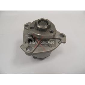 Wasserpumpe 47-0085 von MAXGEAR günstig für 36,10 € online kaufen