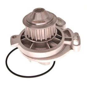Achetez des Pompe à eau MAXGEAR 47-0092 à prix pour 36,30 €