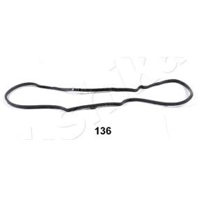 Achetez des Joint de cache-culbuteurs ASHIKA 47-01-136 à prix pour 9,83 €