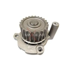 Wasserpumpe 47-0100 von MAXGEAR günstig für 36,10 € online kaufen