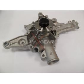 Achetez des Pompe à eau MAXGEAR 47-0114 à prix pour 63,39 €