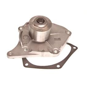 Achetez des Pompe à eau MAXGEAR 47-0135 à prix pour 44,59 €