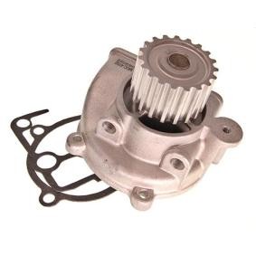 Wasserpumpe für MAZDA von MAXGEAR