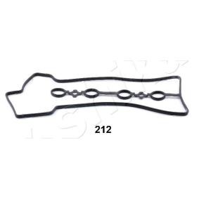 Comprar Junta, tapa de culata de cilindro de ASHIKA 47-02-212 a bajo precio de 12,30 €