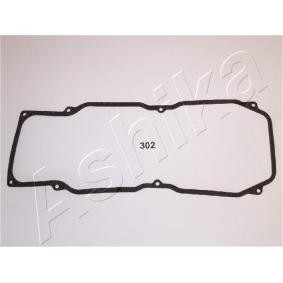 Comprar Junta, tapa de culata de cilindro de ASHIKA 47-03-302 a bajo precio de 5,59 €