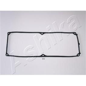 Comprar Junta, tapa de culata de cilindro de ASHIKA 47-03-312 a bajo precio de 9,78 €