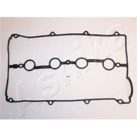 Comprar Junta, tapa de culata de cilindro de ASHIKA 47-03-314 a bajo precio de 16,17 €