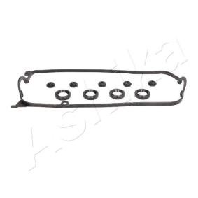 Achetez des Jeu de joints d'étanchéité, couvercle de culasse ASHIKA 47-04-404 à prix pour 27,96 €
