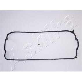 Comprar Junta, tapa de culata de cilindro de ASHIKA 47-04-407 a bajo precio de 9,57 €