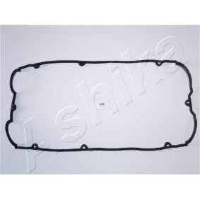 Comprar Junta, tapa de culata de cilindro de ASHIKA 47-05-519 a bajo precio de 12,02 €