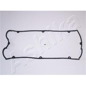 Comprar Junta, tapa de culata de cilindro de ASHIKA 47-05-524 a bajo precio de 11,68 €