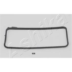 Comprar Junta, tapa de culata de cilindro de ASHIKA 47-06-606 a bajo precio de 7,07 €