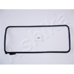 Comprar Junta, tapa de culata de cilindro de ASHIKA 47-06-611 a bajo precio de 10,92 €